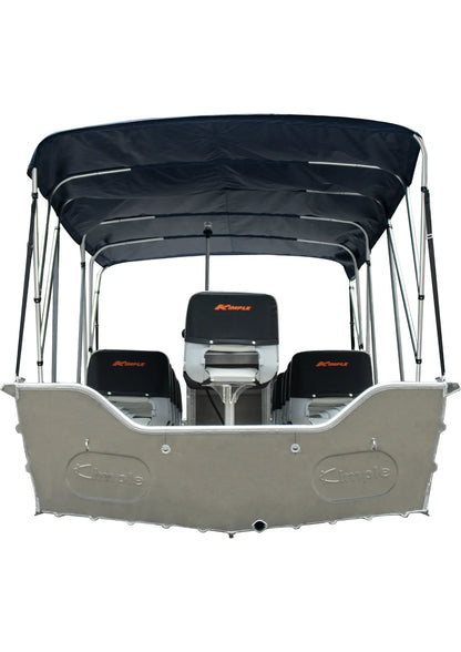 Kimple River Runner R 700
