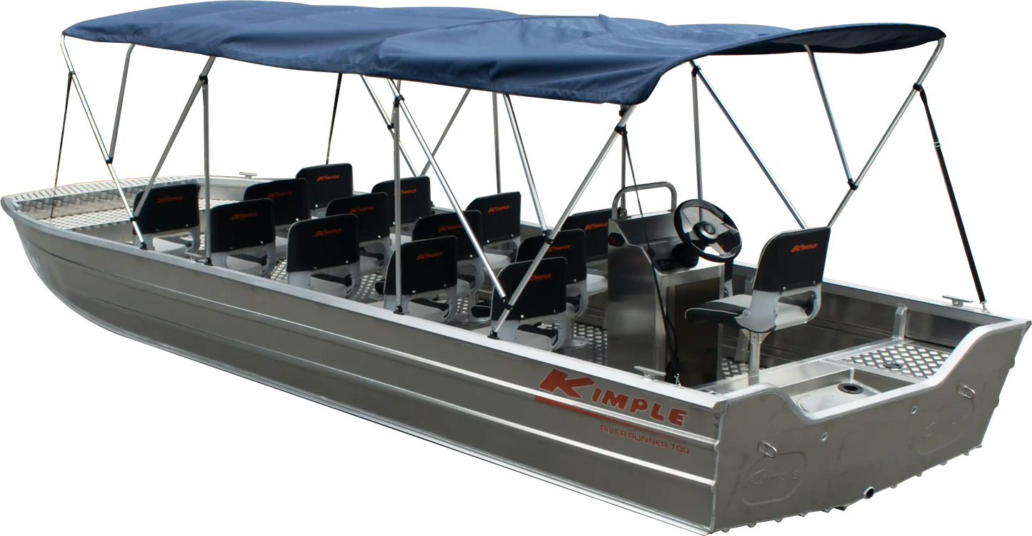 Kimple River Runner R 700