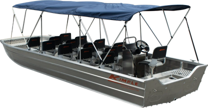 Kimple River Runner R 700