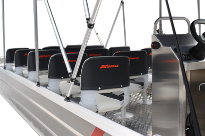 Kimple River Runner R 700