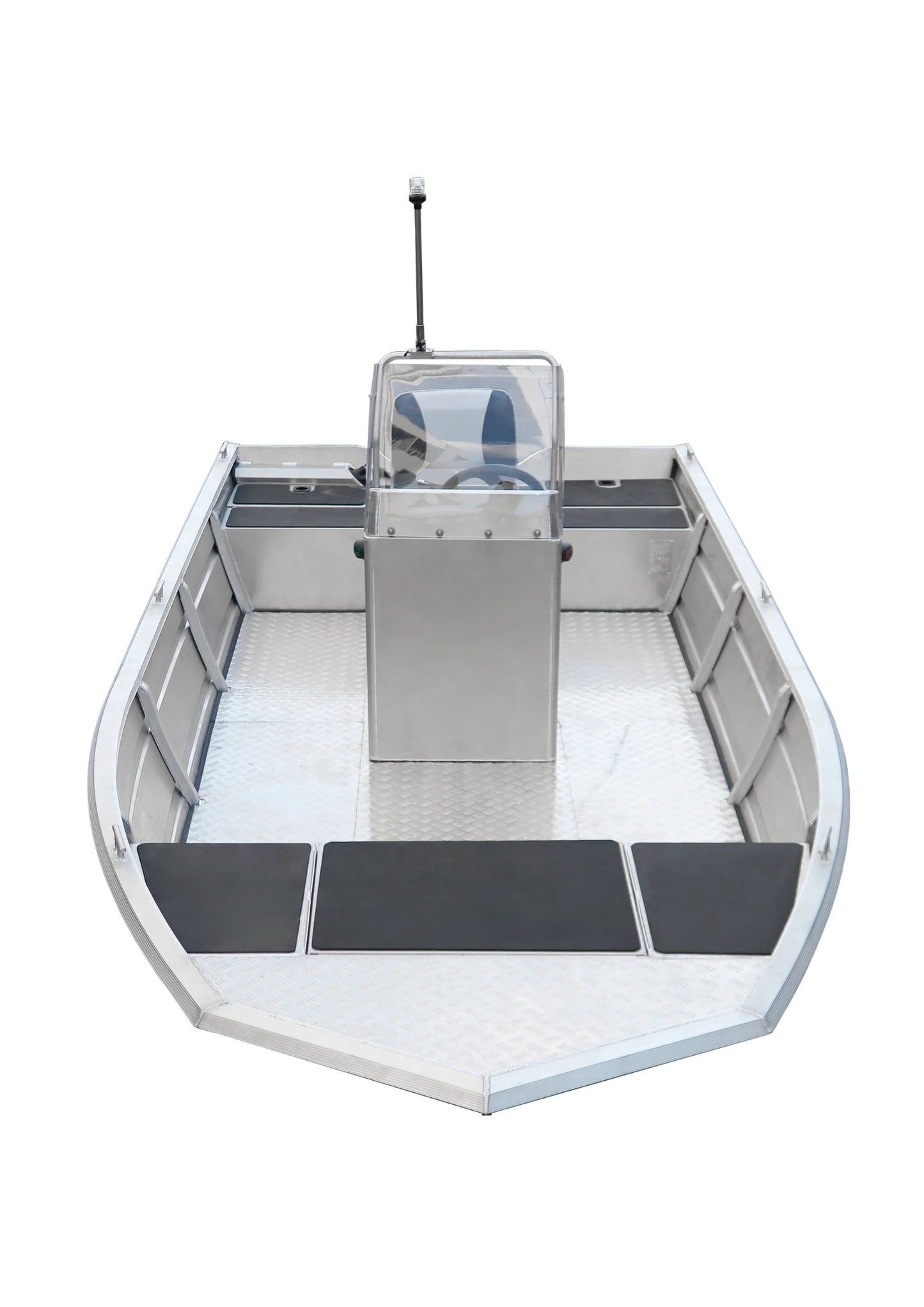 Kimple River Runner R 500