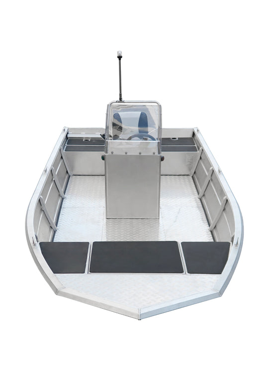 Kimple River Runner R 500