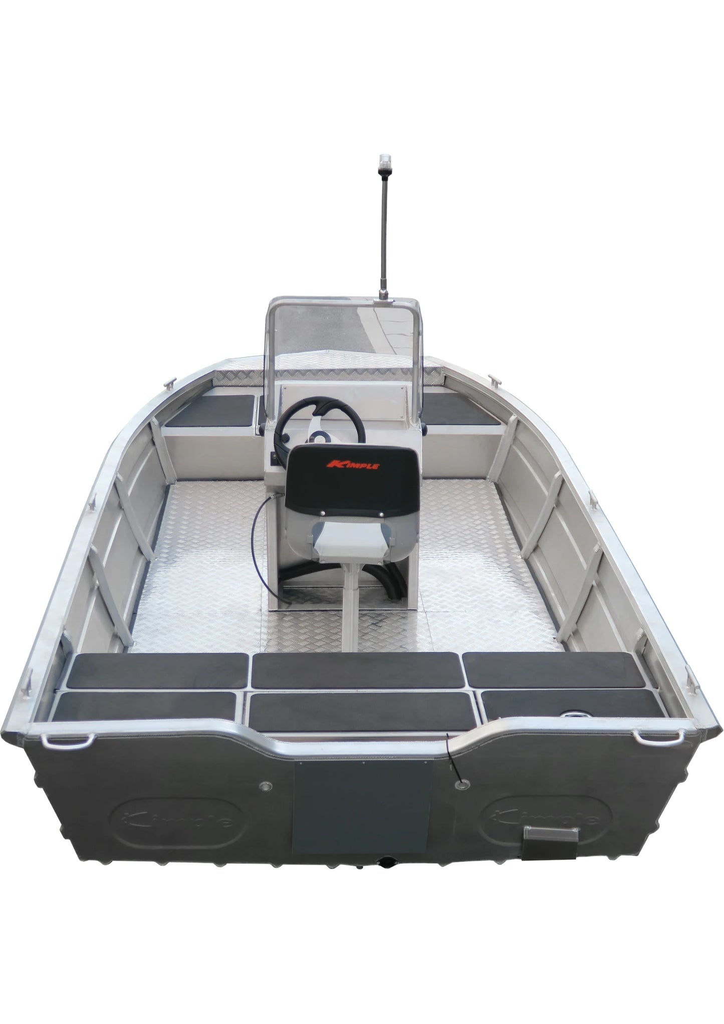 Kimple River Runner R 500