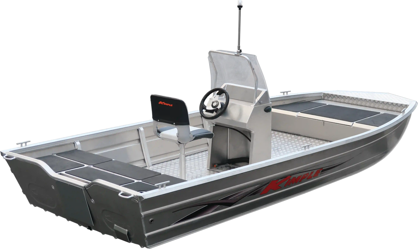 Kimple River Runner R 500