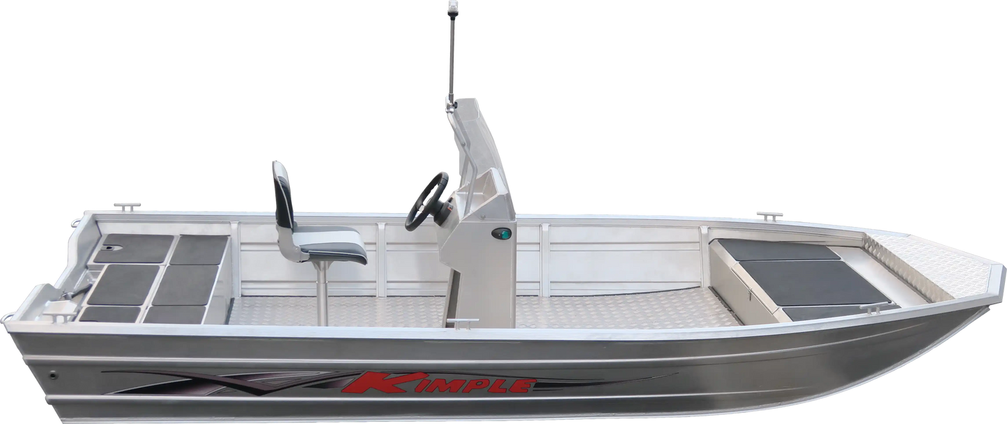 Kimple River Runner R 500