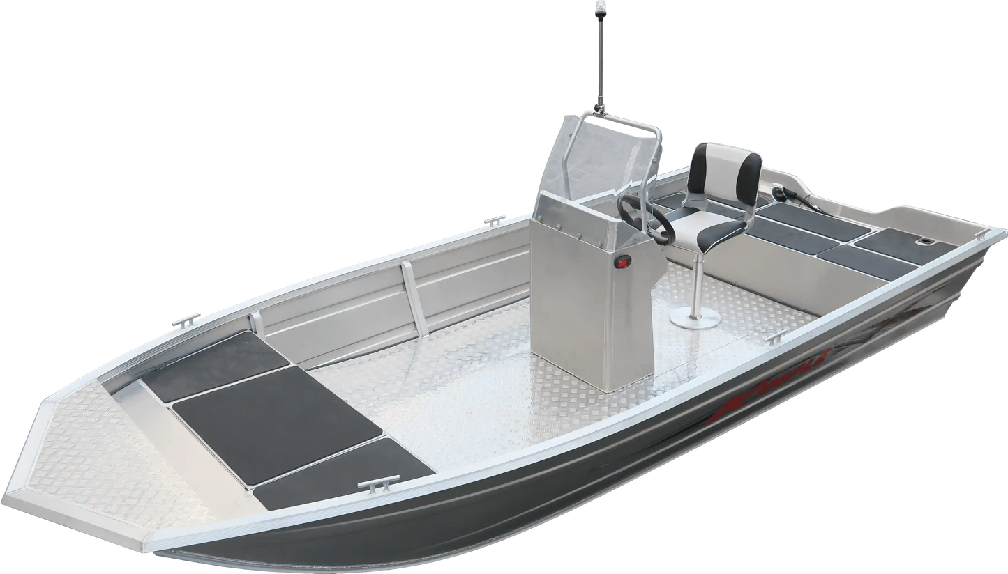 Kimple River Runner R 500