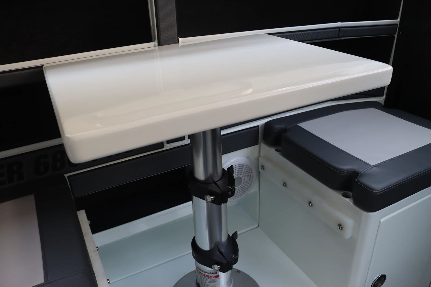 Voyager 680 version Cabine Pro