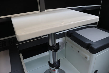 Voyager 680 version Cabine Pro