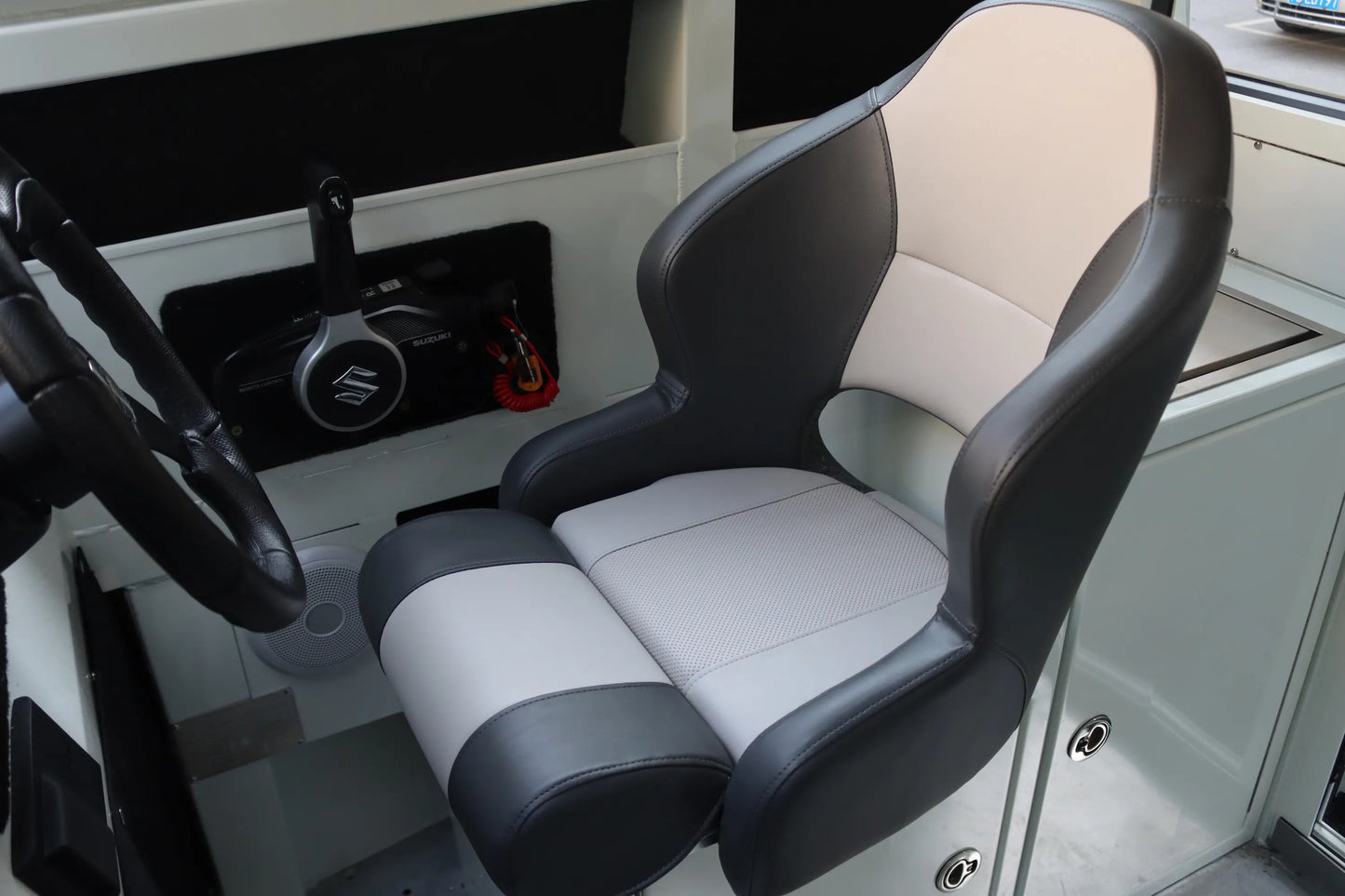 Voyager 680 version Cabine Pro