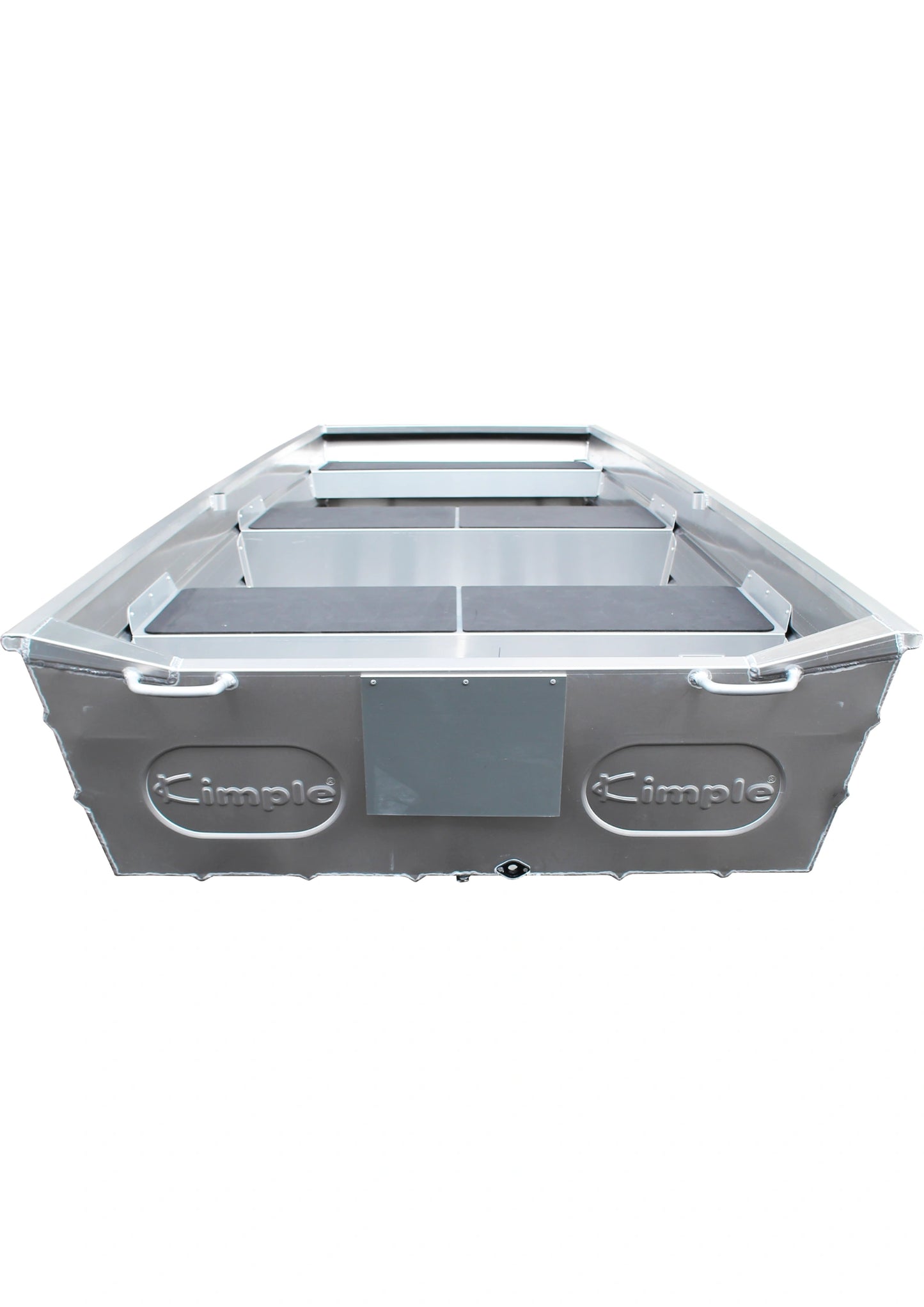 Kimple Angler 330 B