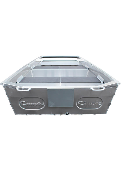 Kimple Angler 330 B