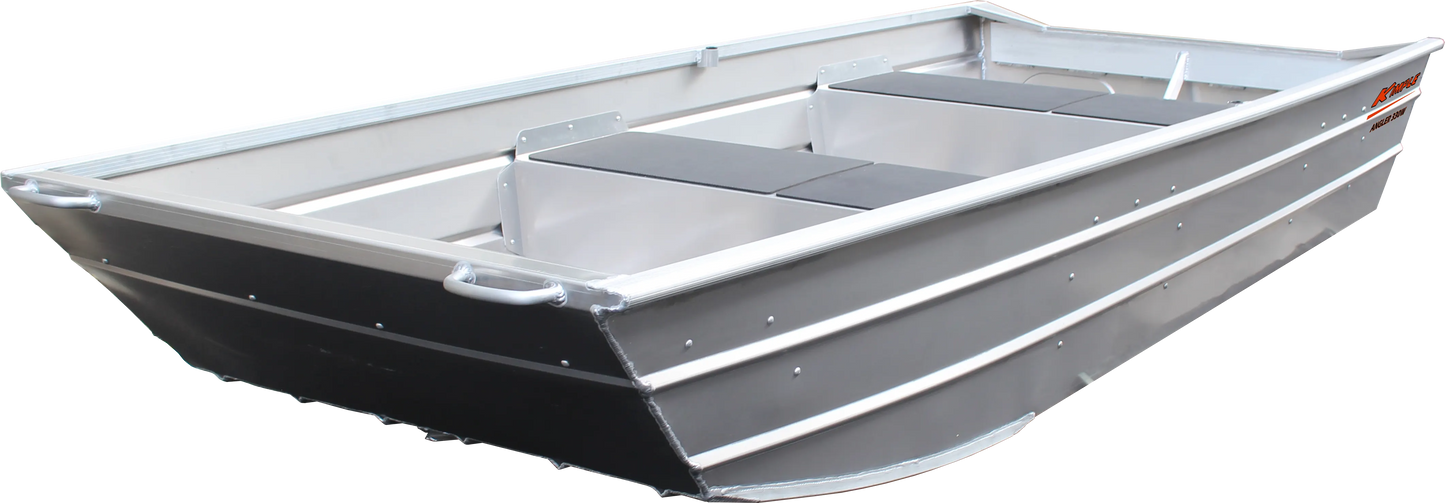 Kimple Angler 330 B