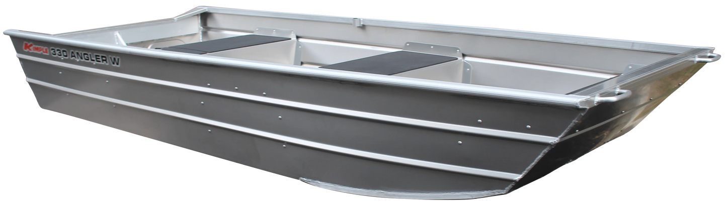 Kimple Angler 330 B