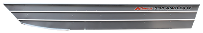 Kimple Angler 330 B