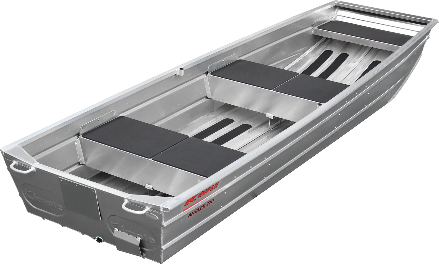 Kimple Angler 370 A