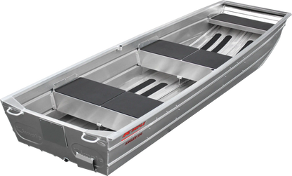 Kimple Angler 370 A
