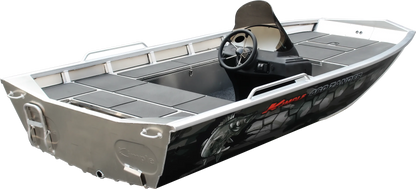 Kimple JON 4618/Bass Boat Vers B