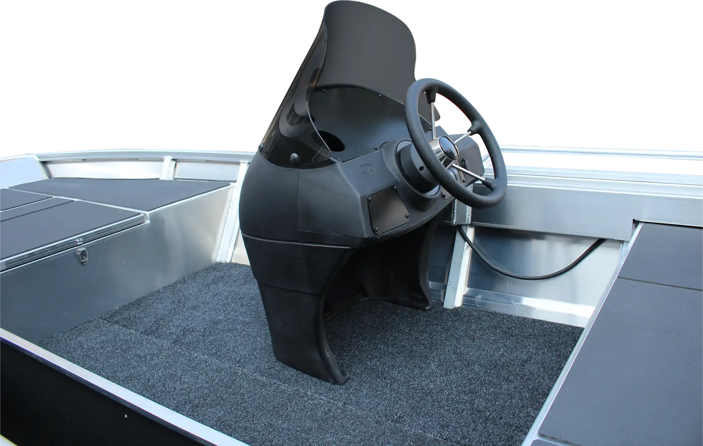 Kimple JON 4618/Bass Boat Vers B