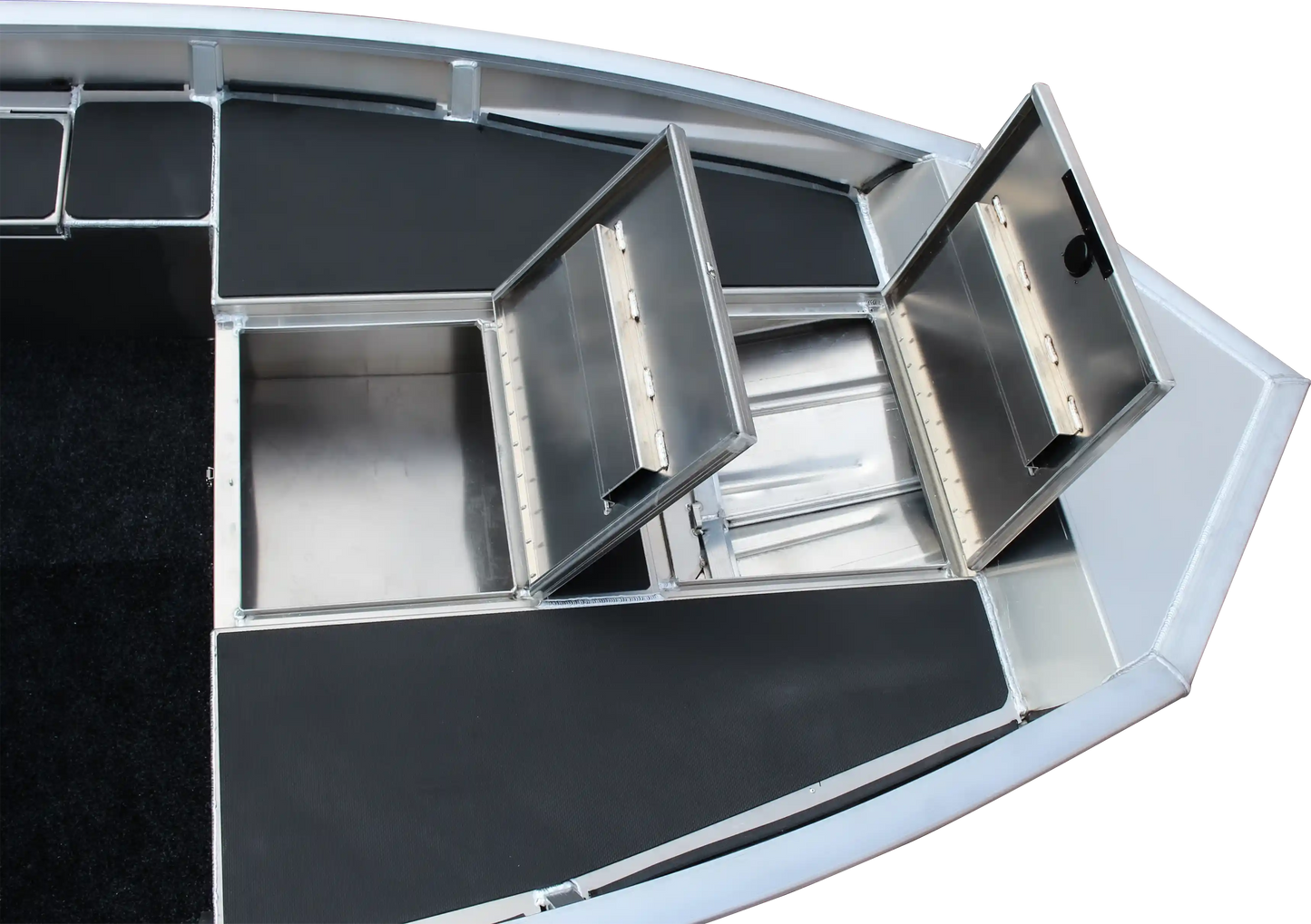 Kimple JON 4618/Bass Boat Vers B