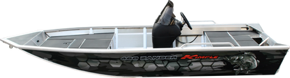 Kimple JON 4618/Bass Boat Vers B