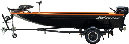 Kimple JON 4618/Elec Prop Vers.