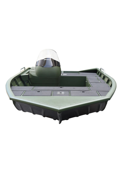 Kimple JON 4920/Bass Boat Vers B