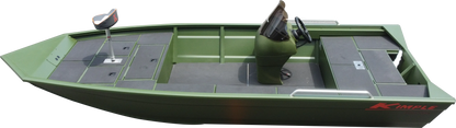 Kimple JON 4920/Bass Boat Vers B