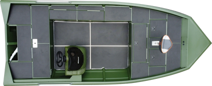 Kimple JON 4920/Bass Boat Vers B