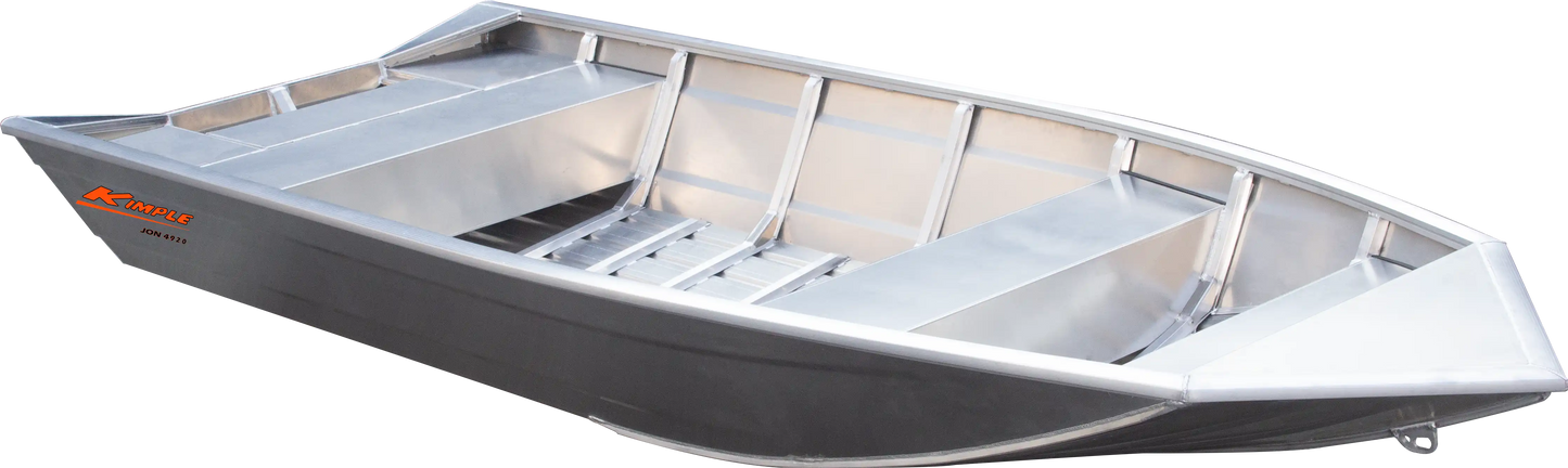 Kimple JON 4920 A
