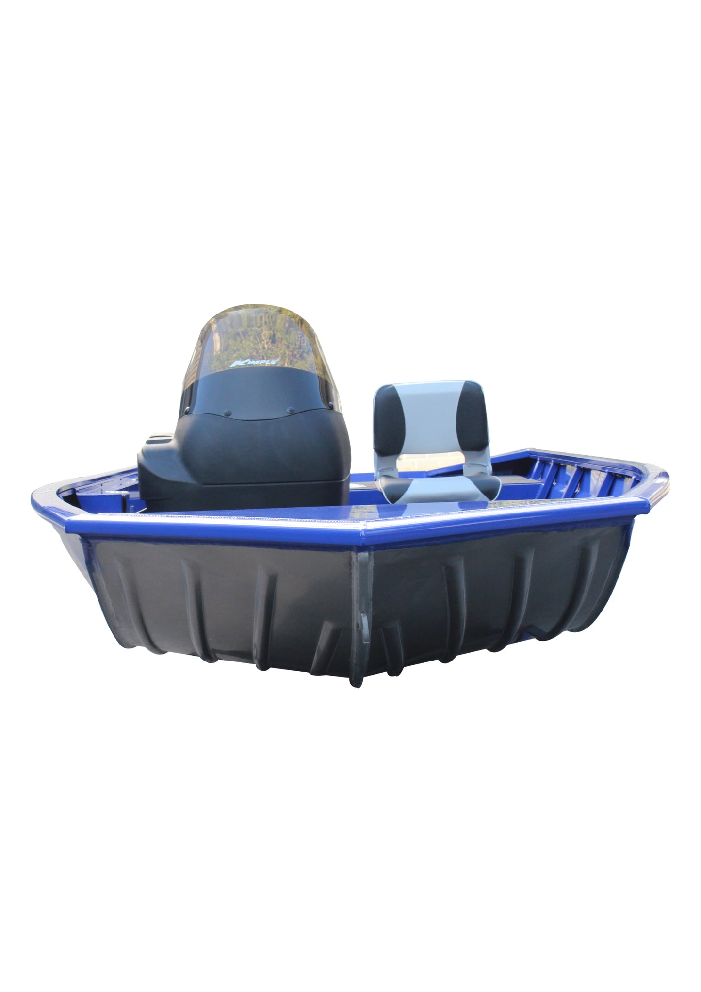Kimple JON 4920/Bass Boat Vers A