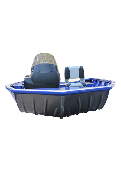 Kimple JON 4920/Bass Boat Vers A