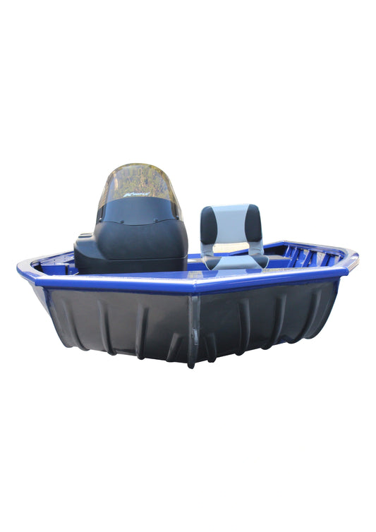 Kimple JON 4920/Bass Boat Vers A