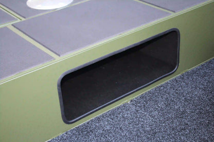 Kimple JON 4920/Bass Boat Vers A