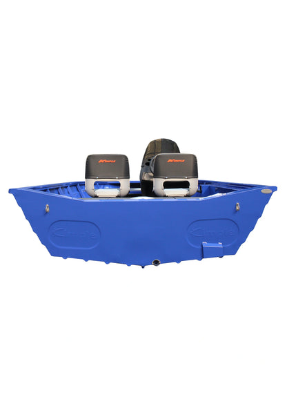 Kimple JON 4920/Bass Boat Vers A
