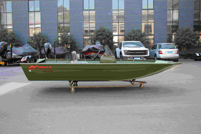 Kimple JON 4920/Bass Boat Vers A