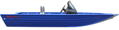 Kimple JON 4920/Bass Boat Vers A
