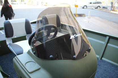 Kimple JON 4920/Bass Boat Vers A
