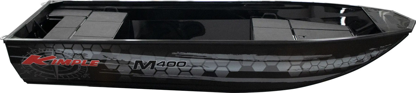 Streamer 400