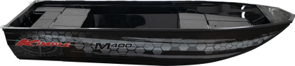 Streamer 400