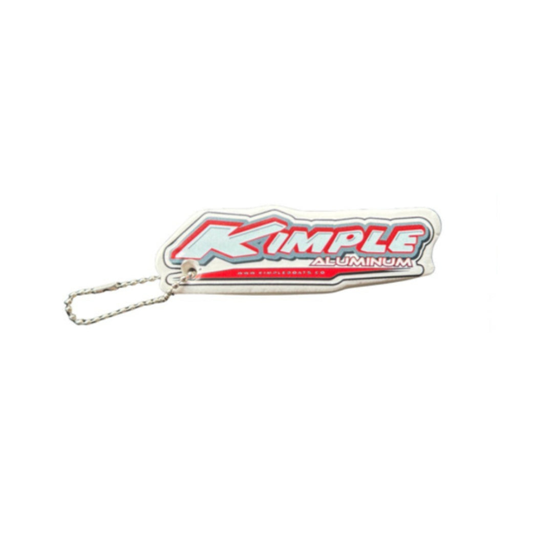 Porte-clés flottant Kimple