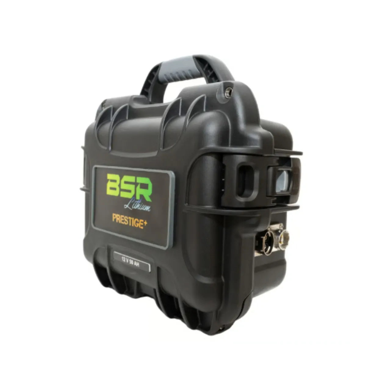 Batterie Lithium BSR Prestige+ G3 (12V, 24V, 36V)