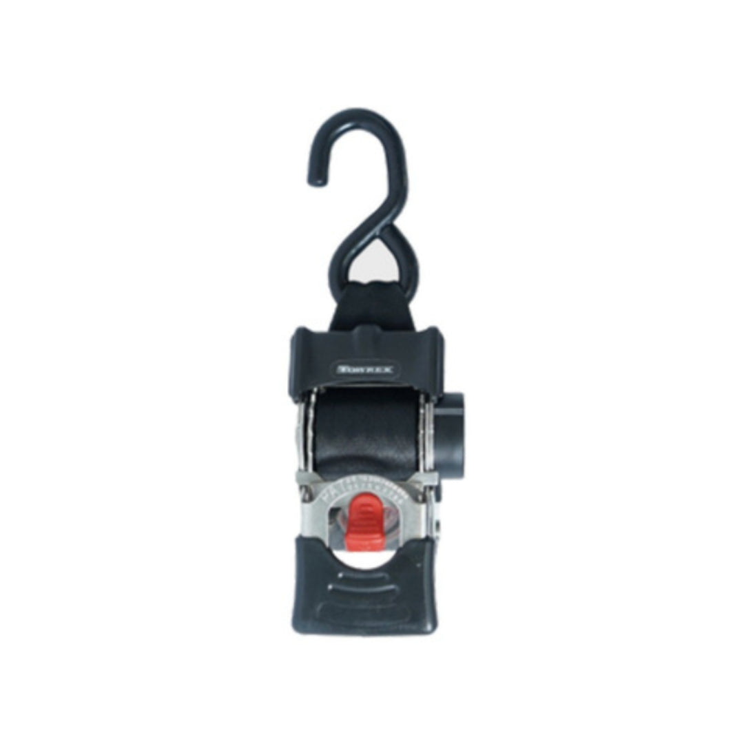 Sangle a enrouleur Towrex pour remorque Bateau