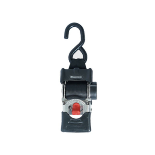 Sangle a enrouleur Towrex pour remorque Bateau