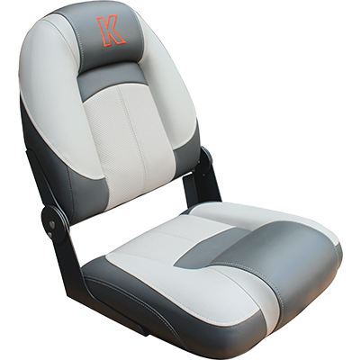 Siège de Pêche Kimple Bass Seat 1