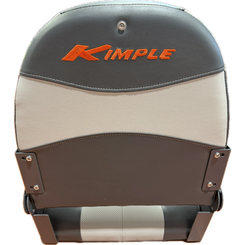 Siège de Pêche Kimple Bass Seat 1