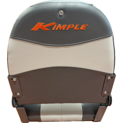 Siège de Pêche Kimple Bass Seat 1