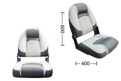 Siège de Pêche Kimple Bass Seat 1