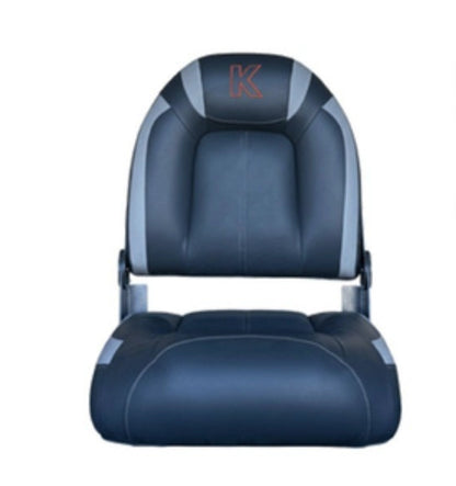 Siege de Peche Kimple Bass Seat 2