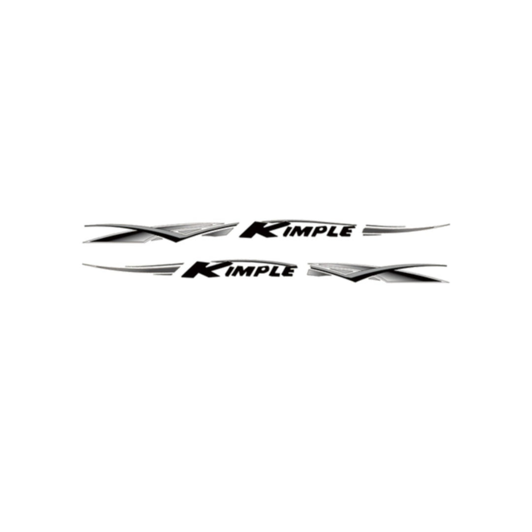 Stickers Kimple