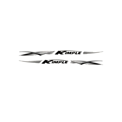 Stickers Kimple